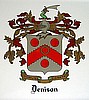 Denison COA